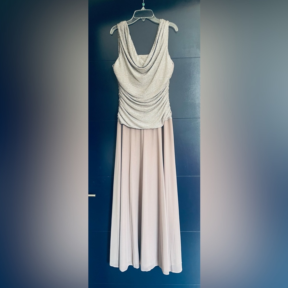 R&M Richard’s Dress